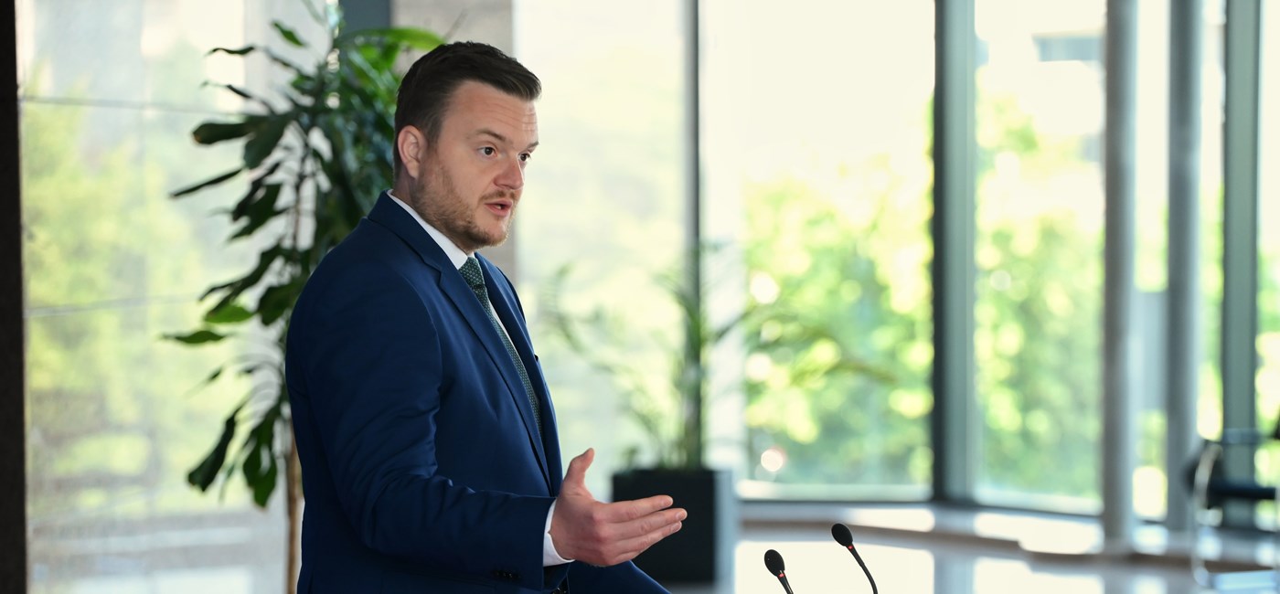 Primorac: Hrvatska nije ni na kakvoj crnoj listi